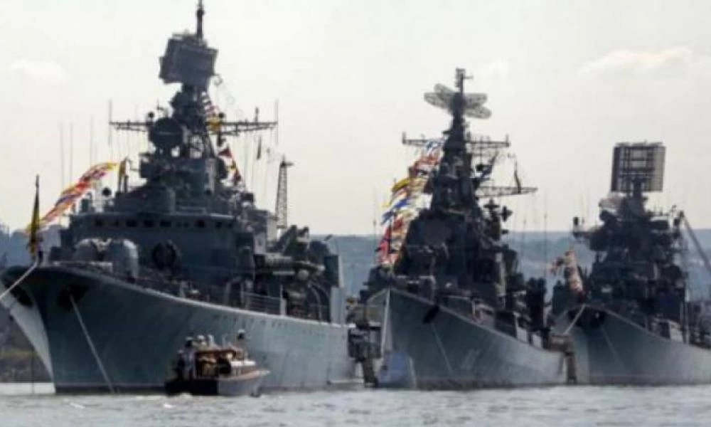 Μεγάλη αεροναυτική άσκηση της Ρωσίας στον Ειρηνικό-Στοχοποιήθηκε η βάση των ΗΠΑ στη Χαβάη